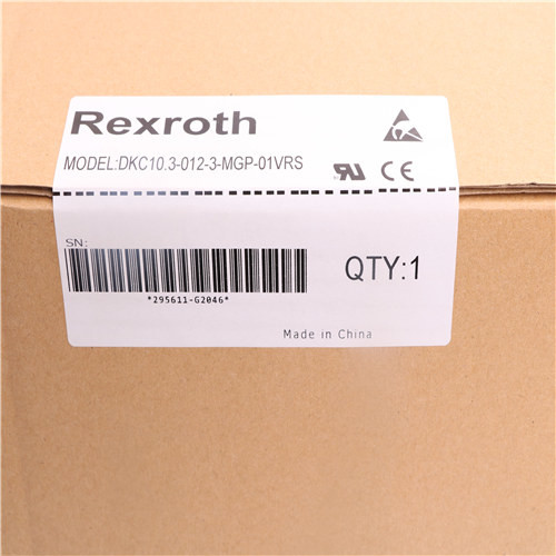 Quality Rexroth Bosch Indramat DKC10.3-012-3-MGP-01VRS  DKC Series | Bosch DKC10.3-012-3-MGP-01VRS *big discount for sale