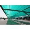 Quality Dark Green Sun Shade Hdpe Netting For Parking Lot 85gsm - 300gsm for sale