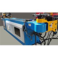 China Fully Auto Electric Pipe Bending Machine For Cs Ss Al Copper Pipe for sale