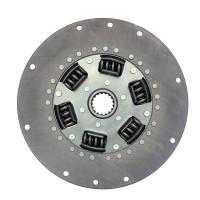 China Clutch Disc Construction Vehicle Parts For Volvo Excavator 14528378 factory