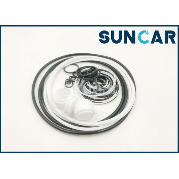 Quality SUNCAR TOKU Hydraulic Breaker Seal Kit ISO9001 Certificate for sale