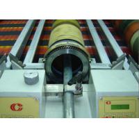 china Screen Printing Machine Textile Woking Width 1200mm-3000mm , Textile Printing Machine