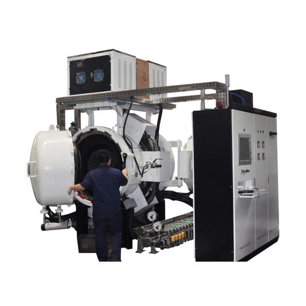 Quality Automatic Control Metal Sintering Furnace Power Supply AC380V±10% 50HZ for sale