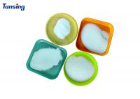China White Hot Melt Adhesive Powder PES Polyamide Powder For Sublimation factory