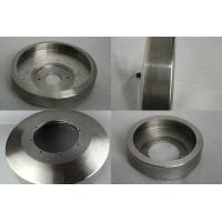Quality Investment Casting Manufactured Cobalt Chrome Alloy Spinner Long Life Span for sale