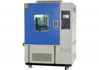 China Electronic 500 Pphm Rubber Testing Instruments With Galvanized Coating factory