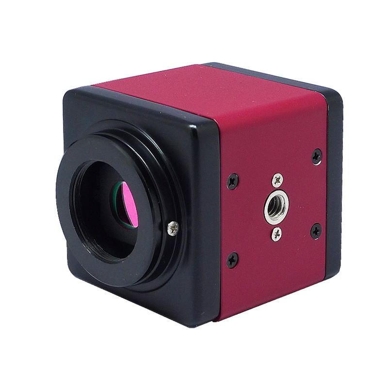China High Speed Digital Microscope Camera A59.4206 USB 3.0 14M 2.5W Max Power factory