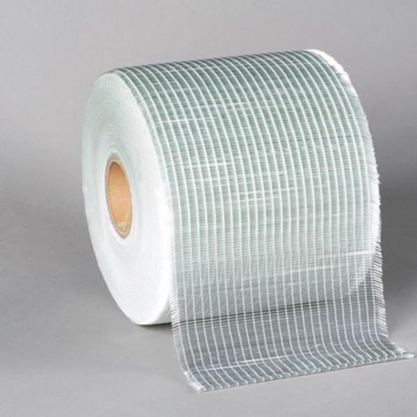 Quality Alkali Free Unidirectional Fiberglass Cloth Fabric Plain Weave 0 Deg 336g 672g for sale