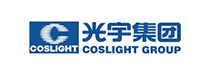 China shenzhen Coslight power technolohy Co.,ltd logo