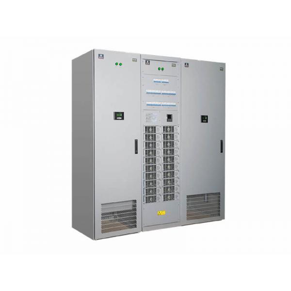 Quality Netsure 801 Telecom Power System 1000A 1500A 2000A Power Cabinet for sale