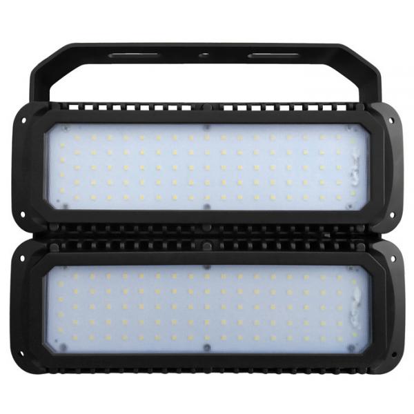 Quality 150W 155lm/W Waterproof LED Flood Lights , LED Tunnel Lights IP65 9 Years Life for sale