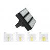 China High Power Led Flood Lights Outdoor 160lm/w IP66 Aluminum Housing 10 Years Lifespan factory