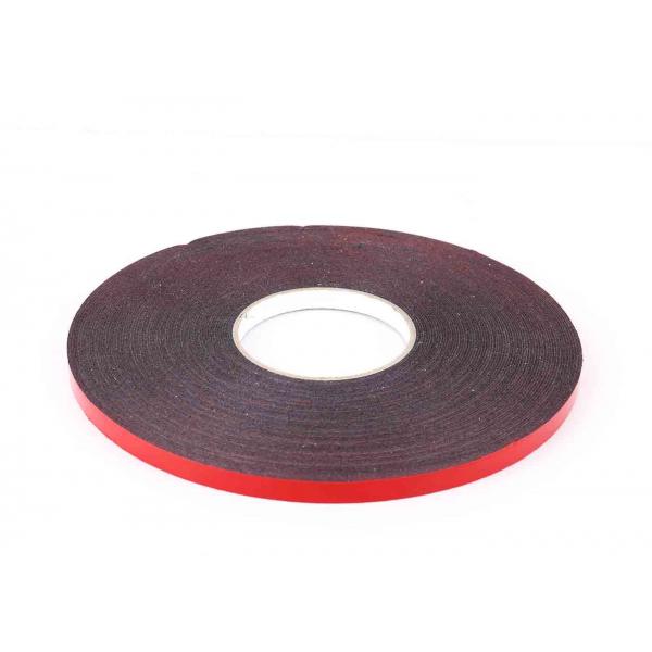Quality Strong Stick Mirror Mounting Tape Double Sided Sound Proof Acrylic Adhesive for sale