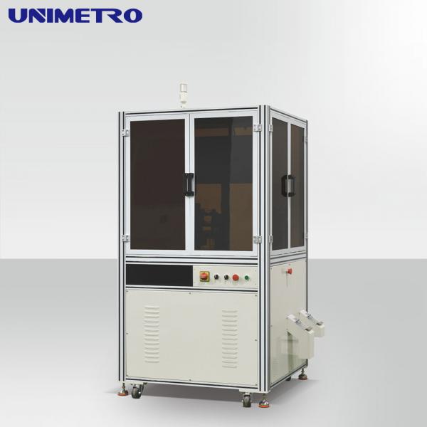 Quality AOI Visual Inspection Machine For Mobile Phone Parts for sale