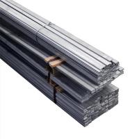 Quality Stainless Steel Flat Bars for sale