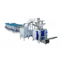 Quality OEM Vertical Flow Pack Machine Mixed Accessories Kit Packaging Machine 50Hz for sale