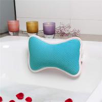 China Bath Pillow, Bath cushion, Home Spa Bath Pillow, Neck and back support, Start Hot Tub Spa Pillow for sale