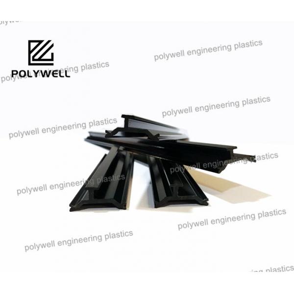 Quality Polyamide Insulation Profile Thermal Break Strip Extrusion Plastic PA Plastic for sale