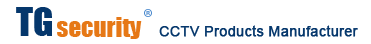 China TG Security Technology Co.,Ltd logo