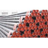 Quality Seamless Steel API 5CT Tubing 4-1/2" N80 For Oil Natural Gas for sale