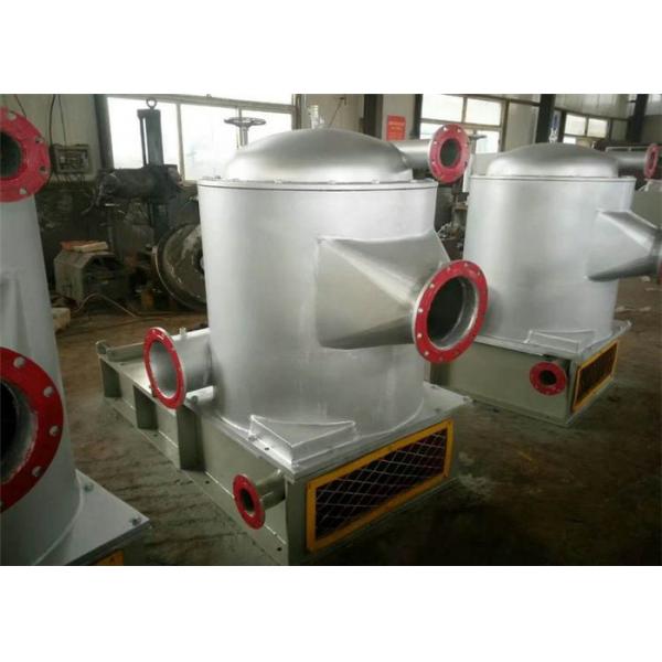 Quality Slot Type Outflow Pressure Screen For Waste Paper Pulp Cleaning System for sale