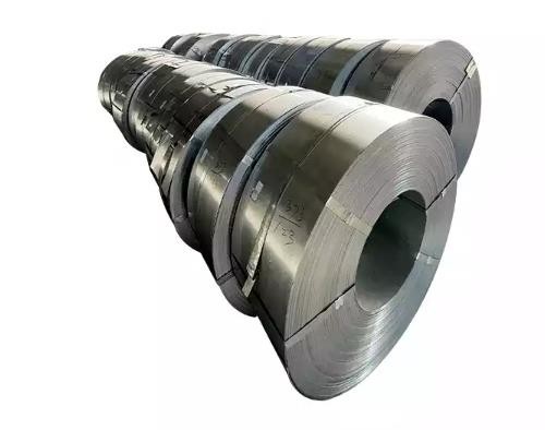 Quality Hot Dipped A792 Aluzinc Galvalume Steel Coil Zinc Aluminum Alloy Coated Gi Sheet Coil for sale