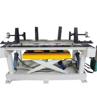 Quality Automatic Amorphous Transformer Core Stacking Table Assembly Platform for sale
