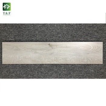 Quality 10mm Bedroom Floor Wood Tiles 200 X 900mm CE ISO9001 Certification for sale