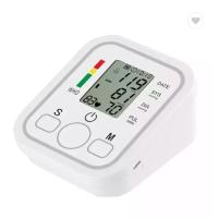 Quality OEM Blood Pressure Monitor Meter Automatic Digital Sphygmomanometer for sale