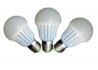 China Environmental Friendly SMD Dimmable LED Bulbs Light 10W CE ROHS approved factory