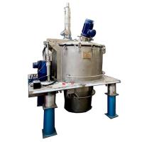 China ISO Bottom Discharge Centrifuge Machine Milk Separator factory