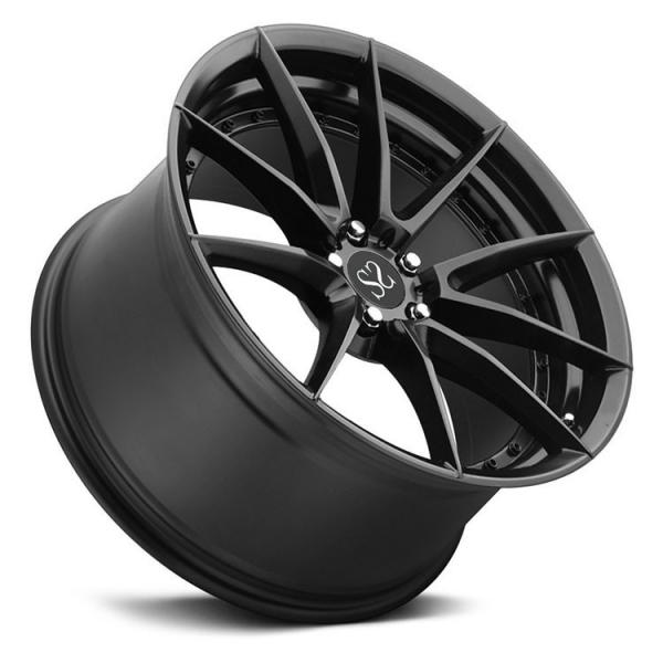Quality export to germany 21 20 inch 5x120 for X5 5x114.3 for Infiniti alloy wheel for sale