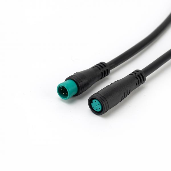 Quality Water Resistant Ebike Cable Connector for sale