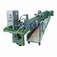 Quality 30KW Steel Pipe Hydraulic Drawing Machine With High Concentricity for sale