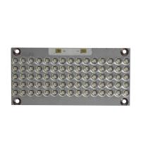 China 225W High Power UV LED COB Module LED Curing Lamp Water Cooled / Air Cooled factory