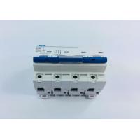China Small Miniature Circuit Breaker Protection For Household Total Open Air Switch for sale
