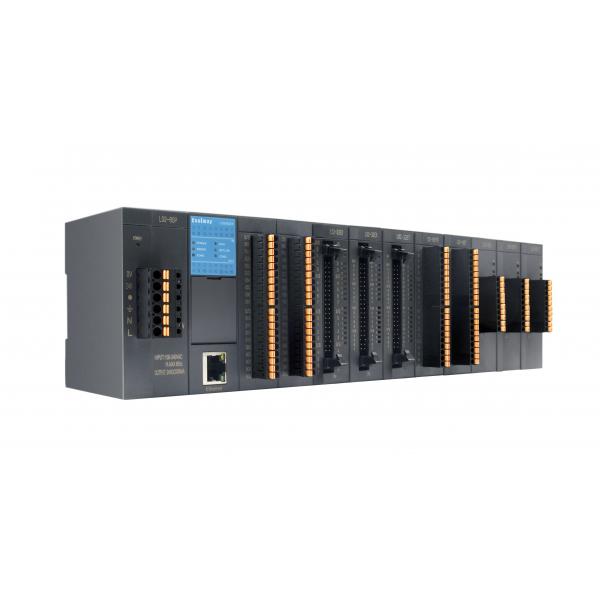 Quality Built In Ethernet port Industrial Control PLC 16DO SCADA System for sale