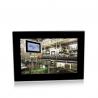 China Stainless Steel X86 Ip65 Win10 HMI Panel PC For Food Production factory