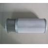 China High Response Internormen Filter Element , Liquid Filter Cartridge Turret Stability factory
