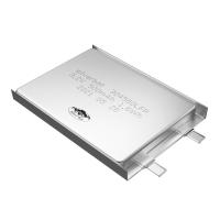 Quality LifePo4 Small Pouch Battery 3.2V 500 MAh For High Temperature Long Service Life for sale