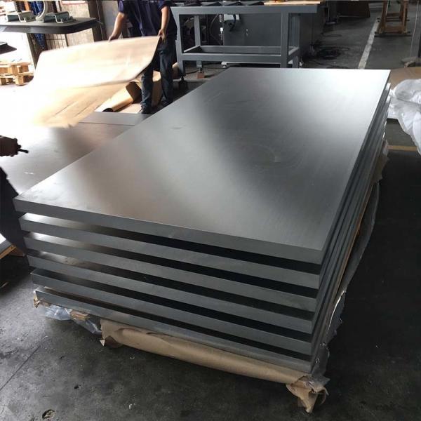 Quality ASTM 4x8 Aluminum Sheet Plate Z180 Z275 10mm Aluminium Plate for sale