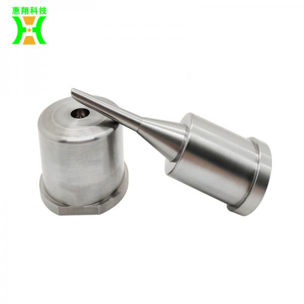 Quality Medical HPM38 Die Casting Mold Parts Core Cavity Inserts Injection Moulding for sale