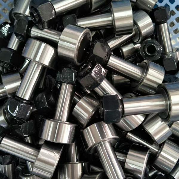 Quality MCF MCF...S Series Full Complement Of Needle Roller Cam Follower for sale