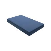 China 35x80 Inch Waterproof Fabric Gel Medical Memory Foam Mattress For Hospital Bed factory