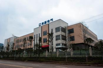 China Factory - Chongqing Bosun Electrical Co., Ltd.