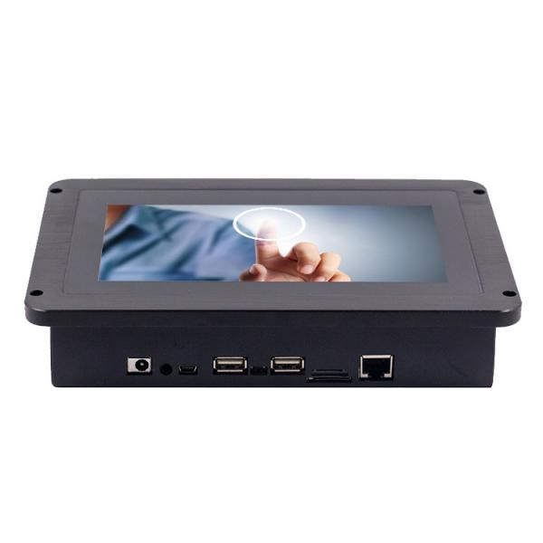 Quality Poe Powered Embedded Touch Panel PC With Android 8.0 System​ for sale