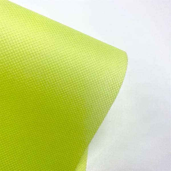 Quality 120gsm S Ss PP Non Woven Fabric , Spun Polypropylene Fabric For Packaging Bag for sale