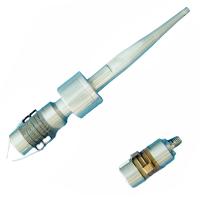 Quality High Dependability PZT Ultrasonic Transducer 64Khz For Bonding Function for sale
