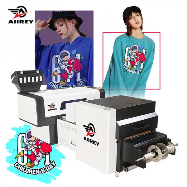 Quality Heat Transfer Small A2 DTF Printing Machine Customizable for sale