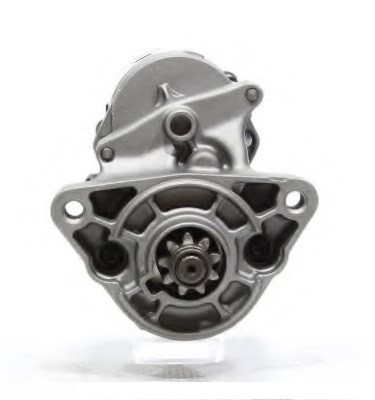 Quality 12V Starter Motor Toyota Engine Spare Parts For Denso 128000-7680 128000-7690 128000-8070 for sale